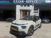 Citroën C3 - 1.2 PureTech Business Automaat | Applecarplay