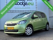 Skoda Citigo - 1.0 CNG Greentech Elegance