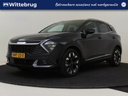 Kia Sportage - 1.6 T-GDi Plug-in Hybrid AWD DynamicLine | Connected service