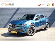 Alfa Romeo Junior - 1.2 Turbo 145pk Hybrid Ibrida Speciale PANO / SABELT STOELEN