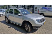 Dacia Duster - 1.2 TCe 4x2 Prestige