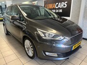 Ford C-Max - 1.0 Titanium | | Camera | Navi | PDC |