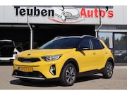 Kia Stonic - 1.0 T-GDi MHEV DynamicPlusLine | Camera | Navigatie | Cruise