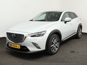 Mazda CX-3 - 2.0 GT-M AUTOMAAT NAVI LEER LMV CAMERA