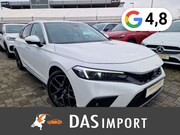 Honda Civic - Hybrid e:HEV Advance|Leder|Allwetter