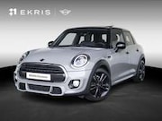 MINI Cooper - 5-Deurs Aut. | JCW-pakket | Glazen panoramadak | A