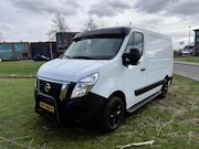 Nissan Interstar - 2.3 dCi L1H1 Acenta