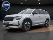 Skoda Kodiaq - 1.5 TSI PHEV Sportline | 19"| Camera | Elek Achter