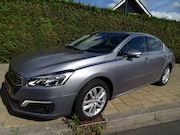 Peugeot 508 - 1.6 E-THP Première 156 Pk-Trkh-Blth-Navi-Clima