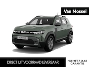 Dacia Duster - Hybrid 155 6AT Expression | Achteruitrijcamera | Bekleding ‘