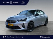 Opel Corsa - GS 1.2 Turbo 100pk | PREMIUM PACK | TWO-TONE! | KEYLESS | CL
