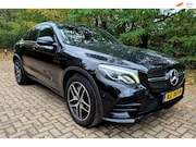 Mercedes-Benz GLC-Klasse Coupe - 250 4MATIC Edition 1 AMG . Leder . Schuifdak