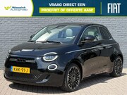 Fiat 500 - La Prima 42 kWh | 321 Km WLTP| Adaptieve Cruise Control | La