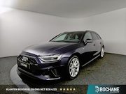 Audi A4 - Avant 40 TFSI S edition Competition | S-Line | Pano | Stoelv