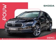 Skoda Octavia - Combi 1.5 TSI 150pk DSG MHEV Business Edition | Head-up | Ma
