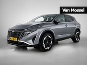 Nissan Qashqai - 1.3 MHEV Xtronic N-Connecta
