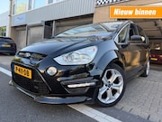 Ford S-Max - 2.0 EcoBoost S Edition 7p. PANO ACC ECC BOM VOL