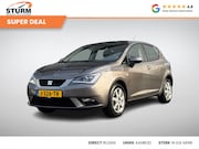 Seat Ibiza - 1.0 EcoTSI FR Connect Automaat, Stoelverwarming