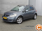 Suzuki SX4 - 1.6 Shogun Airco/Lichtmetaal/Spiegel v.w.