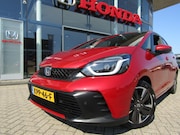 Honda Jazz - 1.5 i-MMD 122pk Hybrid CVT Advance