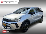 Opel Crossland - 1.2 Turbo Elegance | Clima | Cruise | LED | LM | PDC | Camer