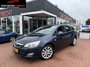 Opel Astra - Sports Tourer 1.4 Turbo Edition | trekhaak | airco | navi |