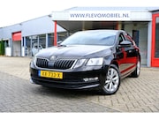 Skoda Octavia - 1.0 TSI Greentech Ambition Business Navi|CarPlay|Clima|LMV