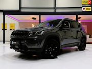 Jeep Compass - 1.3T Night Eagle 4xe190PK 4x4 | Trekhaak | ACC | Camera | Ca