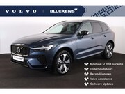 Volvo XC60 - T6 Recharge AWD Plus Dark - Panorama/schuifdak - IntelliSafe