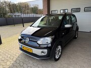 Volkswagen Up! - 1.0 cross Up! navi stoelverw. PDC cruise