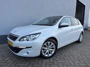 Peugeot 308 - 1.2 PureTech Style - Pano - Navi