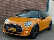 MINI Cooper - 3-Deurs 1.5 Pepper | Nap | Netjes | Stoer