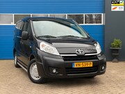 Toyota ProAce - 1.6D L1H1 Aspiration|Airco|Navi|3P