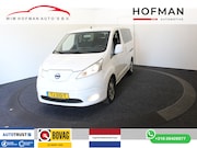Nissan e-NV200 Evalia - 40 kWh 2.Zero Edition 7pers Camera Navi