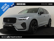 Volvo XC60 - II T6 PLUG-IN HYBRID AWD ULTRA BLACK EDITION -PANO.DAK|HARMA