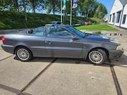 Volvo C70 - 2.0 T Automaat