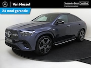 Mercedes-Benz GLE-klasse - Coupé 400 e 4MATIC AMG Line Premium / Panoramadak/ Burmester
