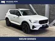 Volvo XC40 - B3 Plus Black Edition | Harman/Kardon | BLIS | 360° Camera |