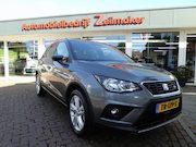 Seat Arona - 1.0 TSI FR Business Intense Automaat, Clima, Camera,