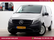 Mercedes-Benz Vito - 114 CDI 136pk Compact 9G Automaat 2x Schuifdeur/LED/Camera/I