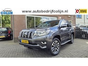 Toyota Land Cruiser - 2.8 D-4D Professional Van, Off-Road Pakket, Leder, 360, JBL