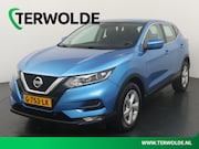 Nissan Qashqai - 1.3 DIG-T Acenta | Automaat | Trekhaak | Achteruitrijcamera