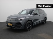 Volkswagen Tiguan - 1.5 eHybrid R-Line Edition 204 PK| Origineel Nederlands | 1e
