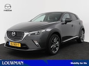 Mazda CX-3 - 2.0 SkyActiv-G 120 GT-Luxury | Trekhaak | Memory Seat |