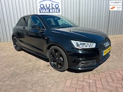 Audi A1 - 1.0 TFSI Sport Pro Line