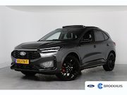 Ford Kuga - 2.5 PHEV ST-Line X | Black Pack | Trekhaak | Elektrisch Pano