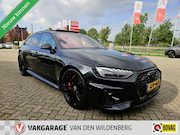 Audi RS4 - Avant 2.9 TFSI RS 4 quattro