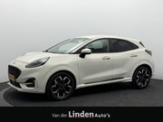 Ford Puma - 1.0 EcoBoost Hybrid ST-Line X | Winterpack | Adaptive Cruise