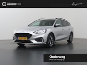 Ford Focus - Wagon 1.0 EcoBoost Hybrid ST Line X Business | Elekt. Wegkla