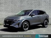Nissan Qashqai - 1.3 MHEV Xtronic N-Connecta | Panoramadak | Stoelverwarming